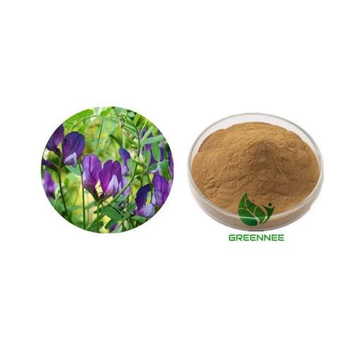Sliocht Alfalfa 10: 1; 50: 1; 100: 1 200: 1