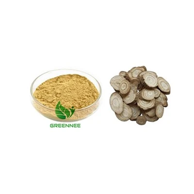 Kudzu sliocht isoflavone 40% (UV)