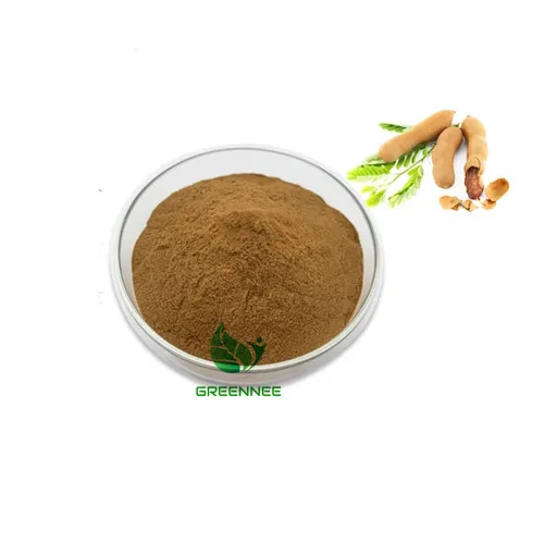 Púdar sliocht tamarind